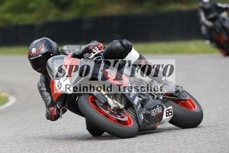 /34 25.07.2025 Speer Racing ADR/Gruppe gelb/85